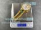 ARF Rolex Day-Date 11 Gain Weight MOP Dial 40mm Swiss 3255 Gold President Watch (7)_th.jpg